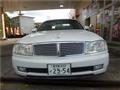 2000 Nissan Cedric