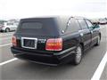 2000 Toyota Crown Estate