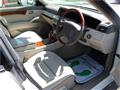 2000 Nissan Cedric