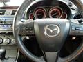 2011 Mazda Atenza Sport