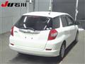 2012 Honda Fit shuttle