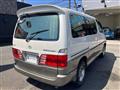 2001 Toyota Grand Hiace