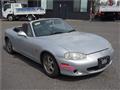 2000 Mazda Roadster