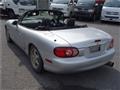 2000 Mazda Roadster