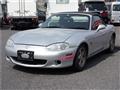 2000 Mazda Roadster