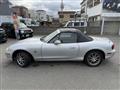 2000 Mazda Roadster