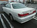 2000 Toyota Mark II