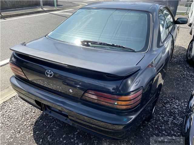 2000 Toyota Corolla Levin