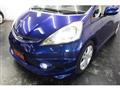 2007 Honda Fit