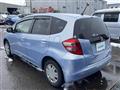 2008 Honda Fit