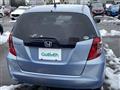 2008 Honda Fit