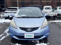 2008 Honda Fit