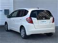 2007 Honda Fit