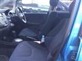 2007 Honda Fit