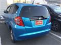 2007 Honda Fit