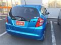 2007 Honda Fit