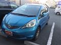 2007 Honda Fit