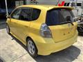 2007 Honda Fit