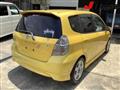 2007 Honda Fit