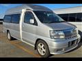 2001 Nissan Elgrand