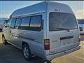 2001 Nissan Elgrand