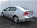 2006 Honda Civic Hybrid