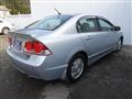 2006 Honda Civic Hybrid