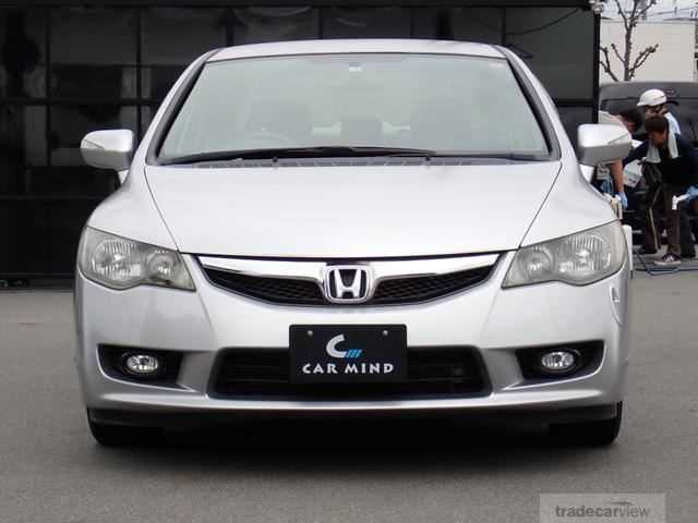 2009 Honda Civic