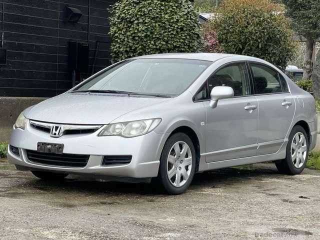 2007 Honda Civic