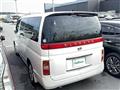 2006 Nissan Elgrand