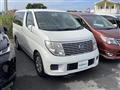 2006 Nissan Elgrand