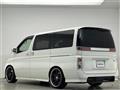 2008 Nissan Elgrand