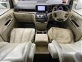 2008 Nissan Elgrand