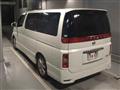 2007 Nissan Elgrand