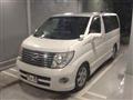 2007 Nissan Elgrand