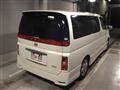 2007 Nissan Elgrand