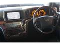 2007 Nissan Elgrand