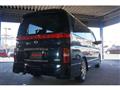 2007 Nissan Elgrand