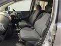 2007 Nissan Note