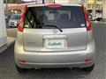 2007 Nissan Note