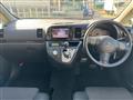 2007 Toyota Wish