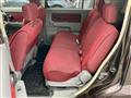 2007 Nissan Cube Cubic