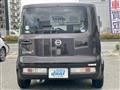 2007 Nissan Cube Cubic