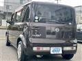 2007 Nissan Cube Cubic