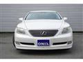 2007 Lexus LS