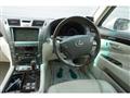 2007 Lexus LS