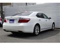 2007 Lexus LS