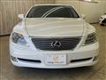 2008 Lexus LS