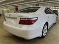 2008 Lexus LS