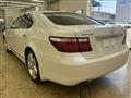 2008 Lexus LS